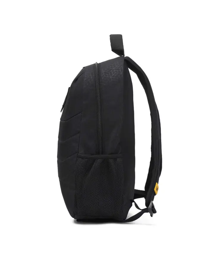 Caterpillar Plecak Benson Simple Backpack 84718-478 Czarny | Sklep Monotox