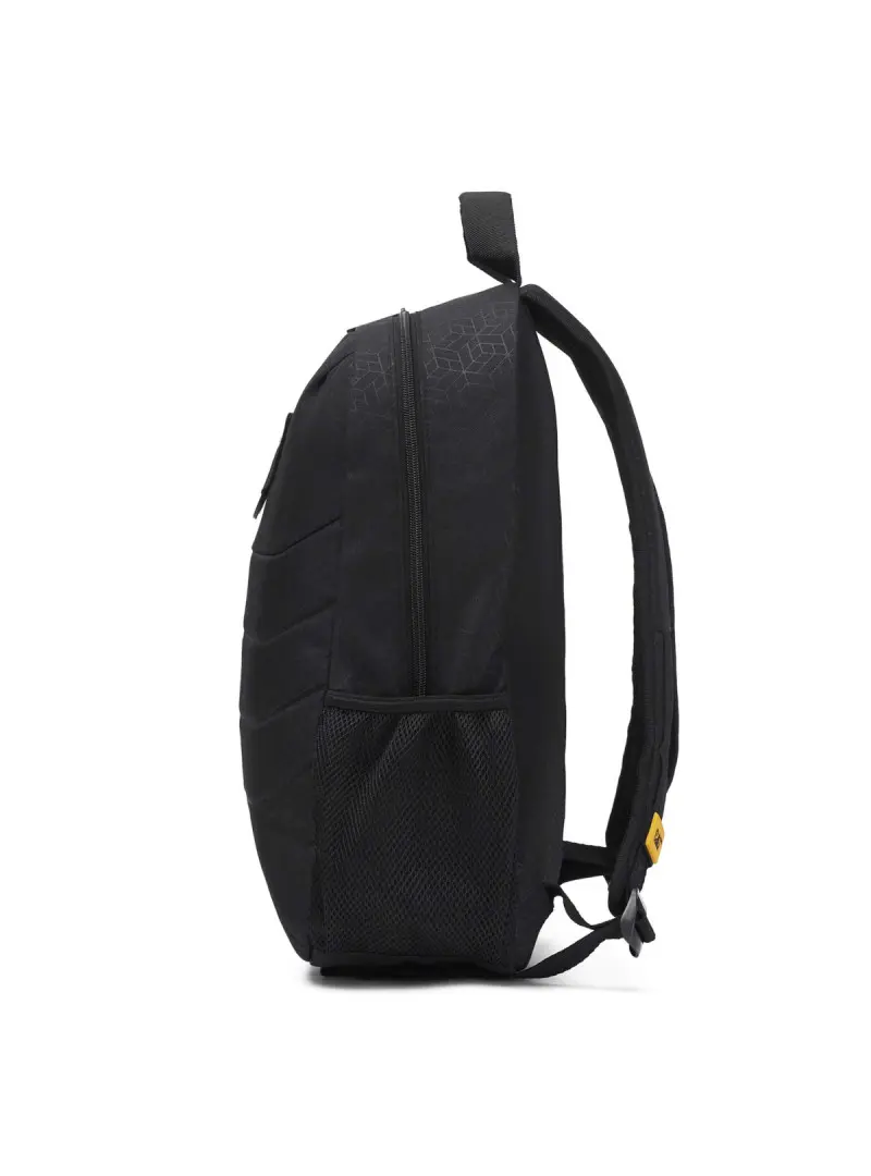 Caterpillar Plecak Benson Simple Backpack 84718-478 Czarny | Sklep Monotox