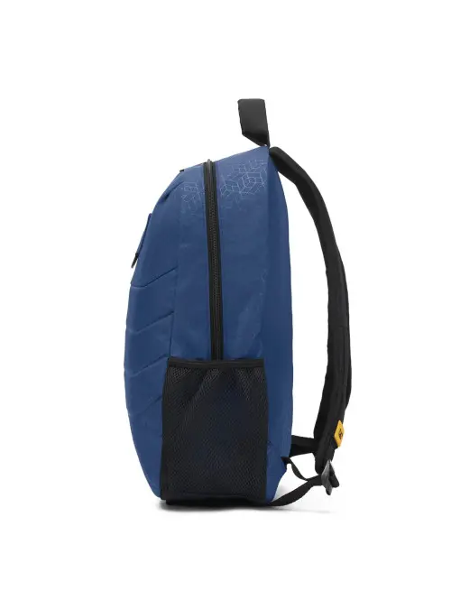 Caterpillar Plecak Benson Simple Backpack 84718-504 Niebieski | Sklep Monotox