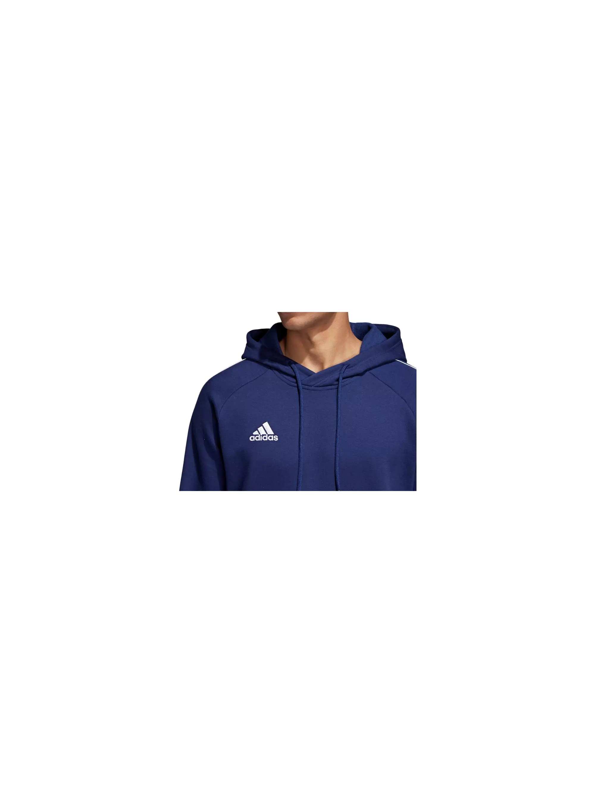 Adidas CORE18 HOODY CV3332