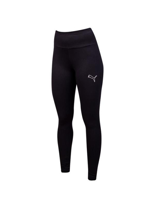 Puma Damskie Szorty Her High Waist Leggings 84819601 Czarny | Sklep Monotox