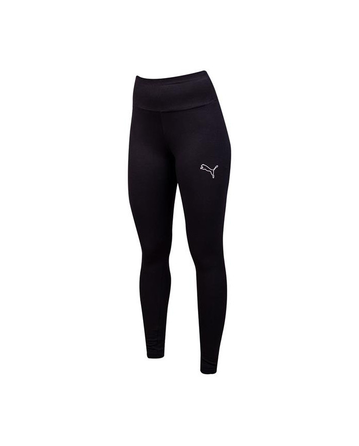 Puma Damskie Szorty Her High Waist Leggings 84819601 Czarny | Sklep Monotox