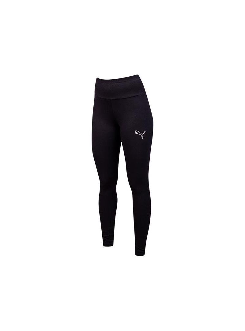 Puma Damskie Szorty Her High Waist Leggings 84819601 Czarny | Sklep Monotox
