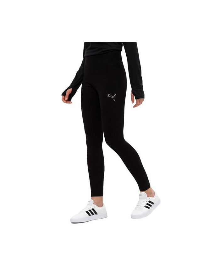 Puma Damskie Szorty Her High Waist Leggings 84819601 Czarny | Sklep Monotox
