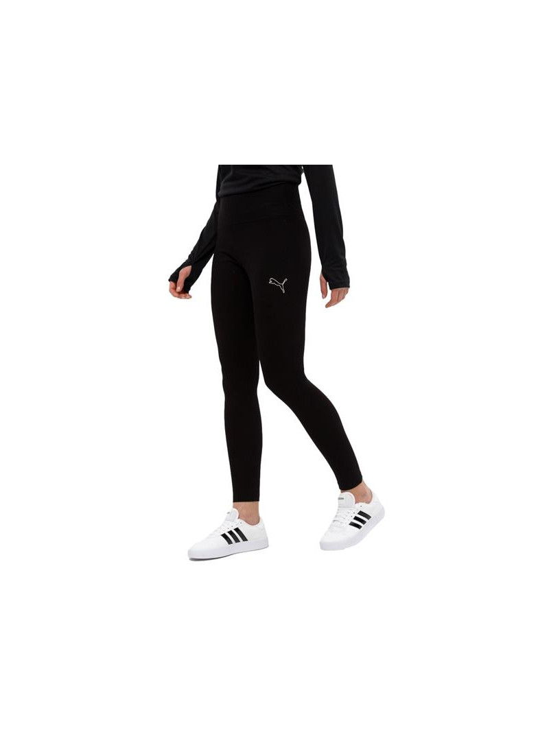 Puma Damskie Szorty Her High Waist Leggings 84819601 Czarny | Sklep Monotox
