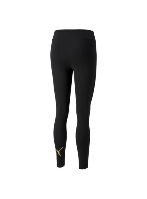 Puma Damskie Szorty Ess+ Leggings 84830751 Czarny | Sklep Monotox