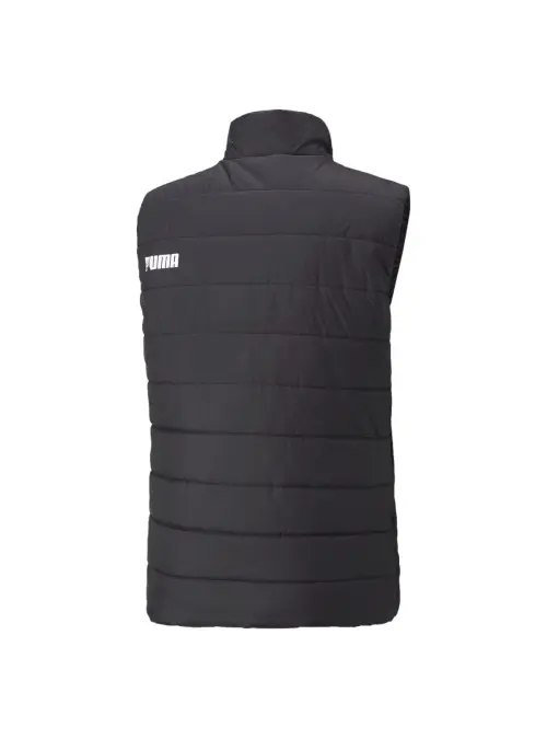 Puma Męska Kamizelka Ess Padded Vest 84893901 Czarny | Sklep Monotox
