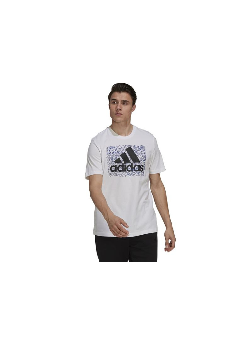 Adidas M DDLBMB L T GS4001