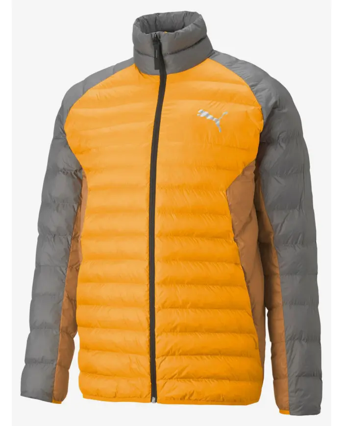 Puma Męska Kurtka Packlite Primaloft Jkt 84935639 Wielokolorowy | Sklep Monotox