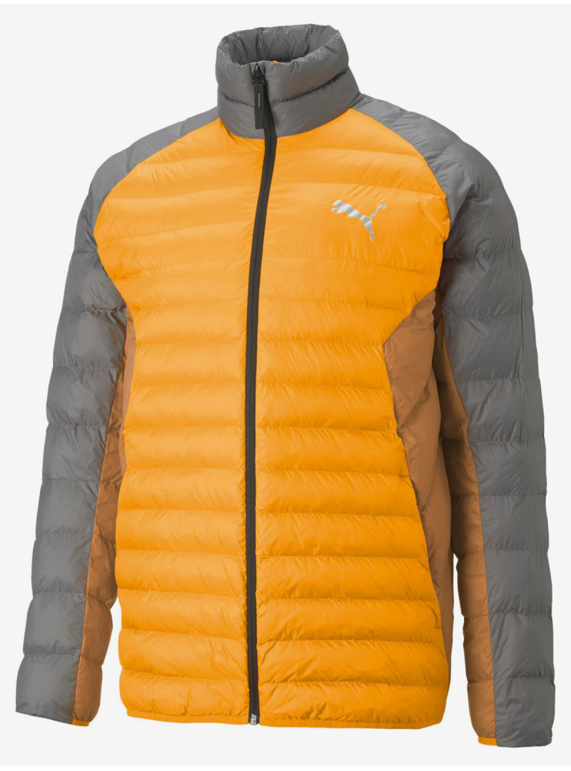 Puma Męska Kurtka Packlite Primaloft Jkt 84935639 Wielokolorowy | Sklep Monotox