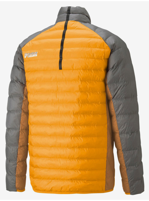 Puma Męska Kurtka Packlite Primaloft Jkt 84935639 Wielokolorowy | Sklep Monotox