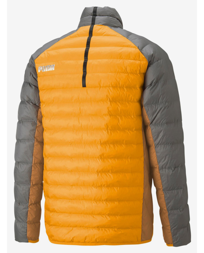 Puma Męska Kurtka Packlite Primaloft Jkt 84935639 Wielokolorowy | Sklep Monotox