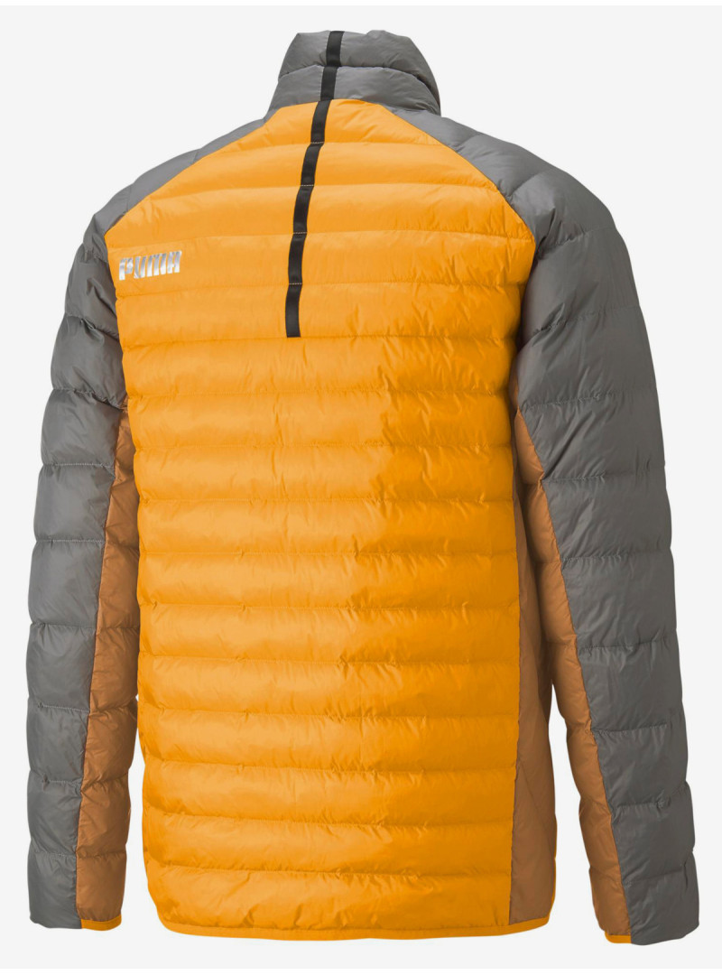 Puma Męska Kurtka Packlite Primaloft Jkt 84935639 Wielokolorowy | Sklep Monotox