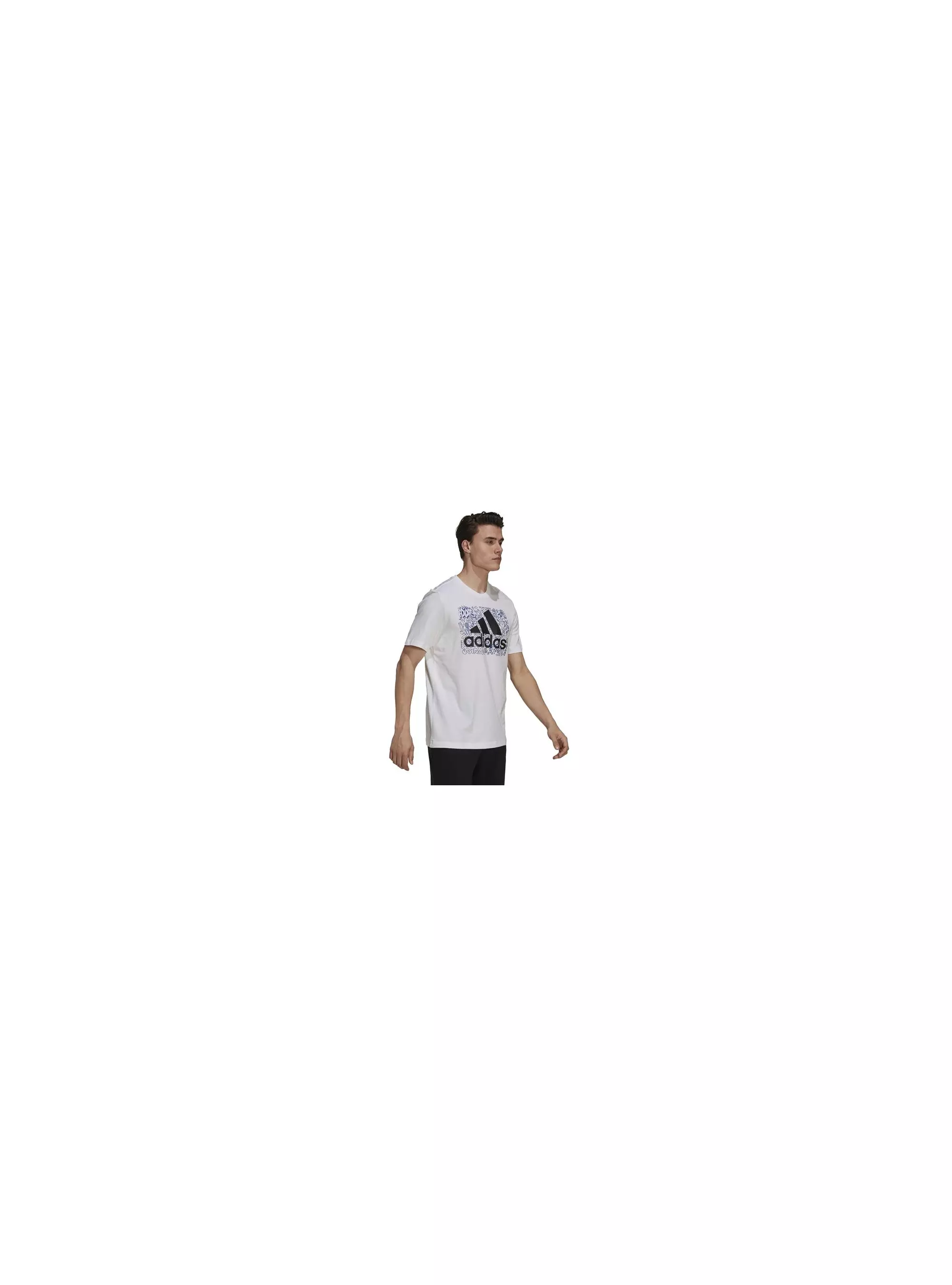 Adidas M DDLBMB L T GS4001