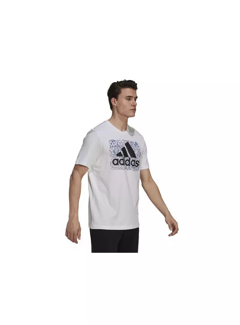 Adidas M DDLBMB L T GS4001