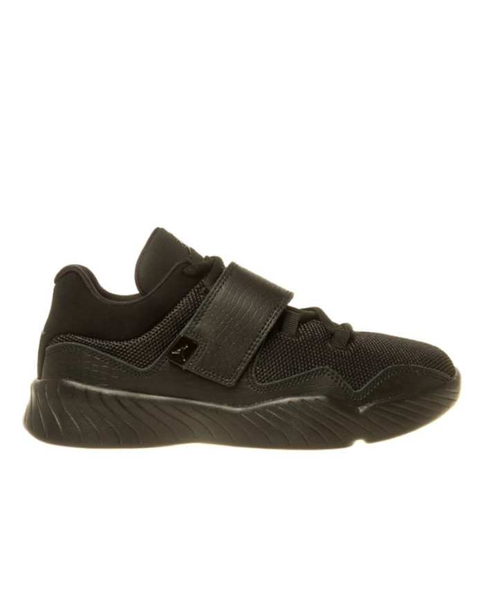 Nike Dziecięce Sneakersy Jordan J23 Bg 854558001 Czarny | Sklep Monotox