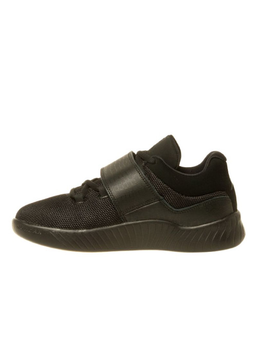Nike Dziecięce Sneakersy Jordan J23 Bg 854558001 Czarny | Sklep Monotox