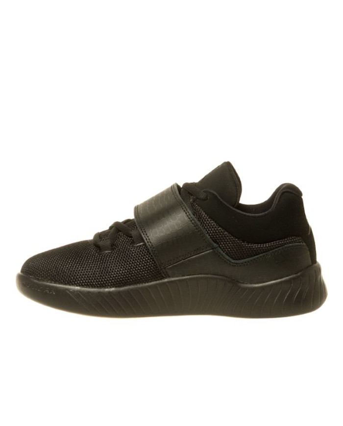 Nike Dziecięce Sneakersy Jordan J23 Bg 854558001 Czarny | Sklep Monotox