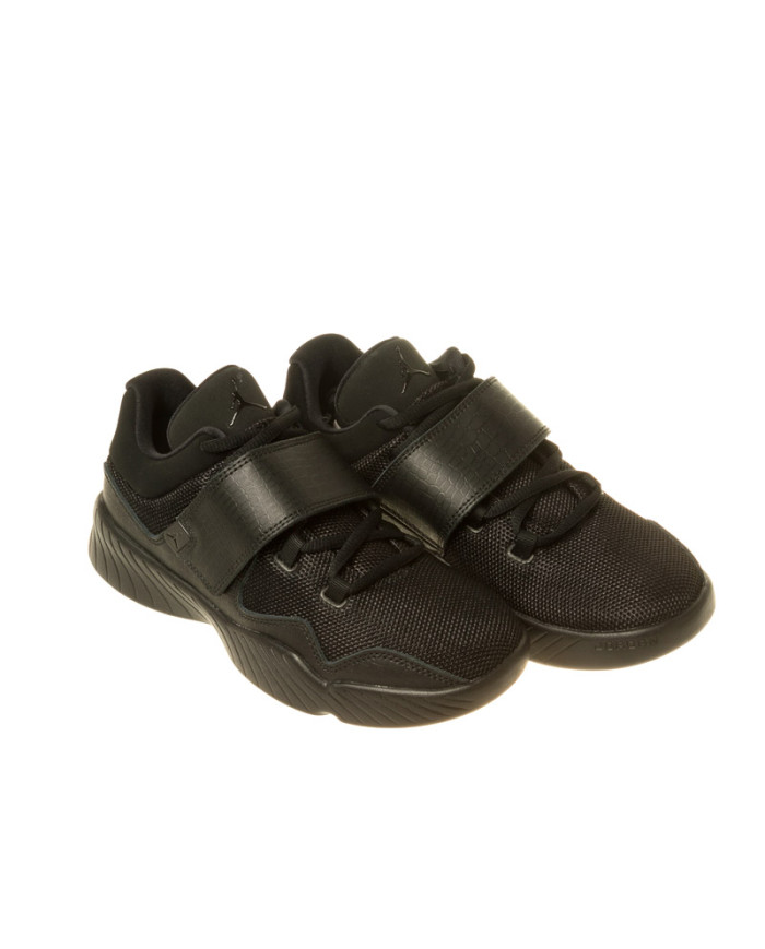 Nike Dziecięce Sneakersy Jordan J23 Bg 854558001 Czarny | Sklep Monotox