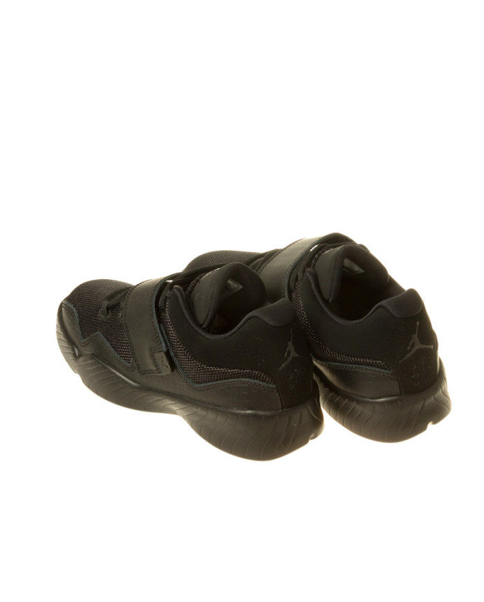 Nike Dziecięce Sneakersy Jordan J23 Bg 854558001 Czarny | Sklep Monotox