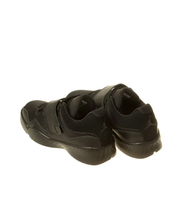 Nike Dziecięce Sneakersy Jordan J23 Bg 854558001 Czarny | Sklep Monotox