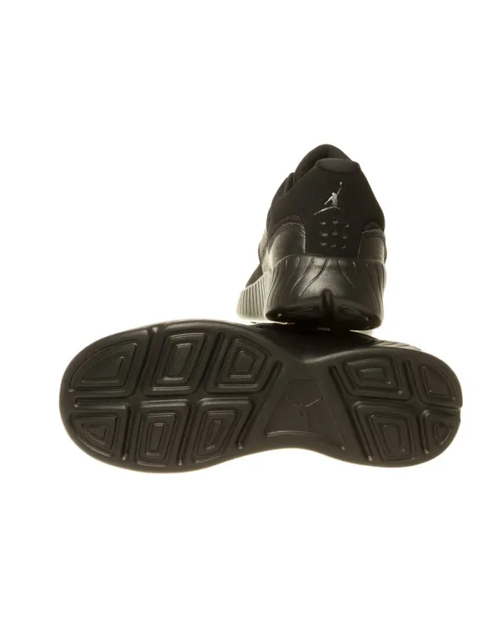 Nike Dziecięce Sneakersy Jordan J23 Bg 854558001 Czarny | Sklep Monotox