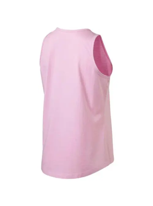 Puma Damski Top Athletics Tank 85517921 Różowy | Sklep Monotox