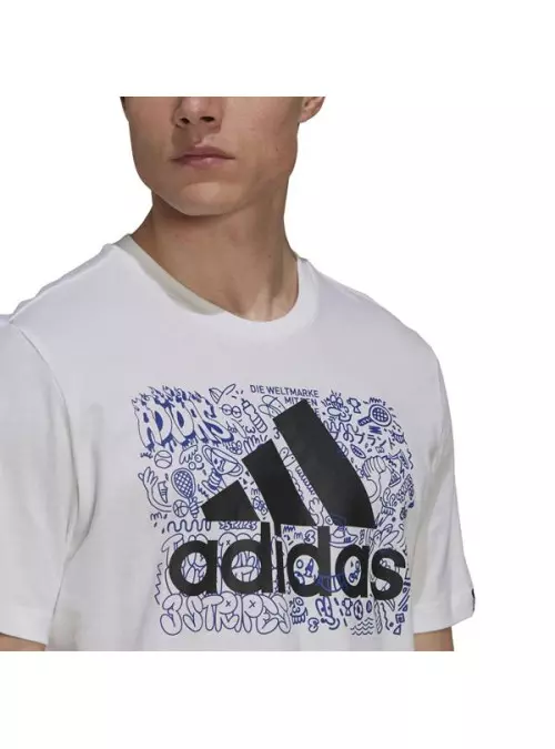 Adidas M DDLBMB L T GS4001