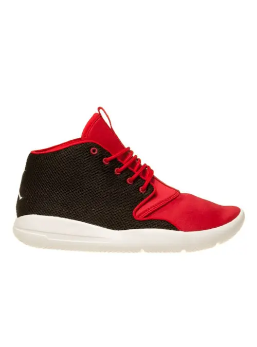 Nike Dziecięce Sneakersy Jordan Eclipse Chukka Bg 881454001 Czarny | Sklep Monotox