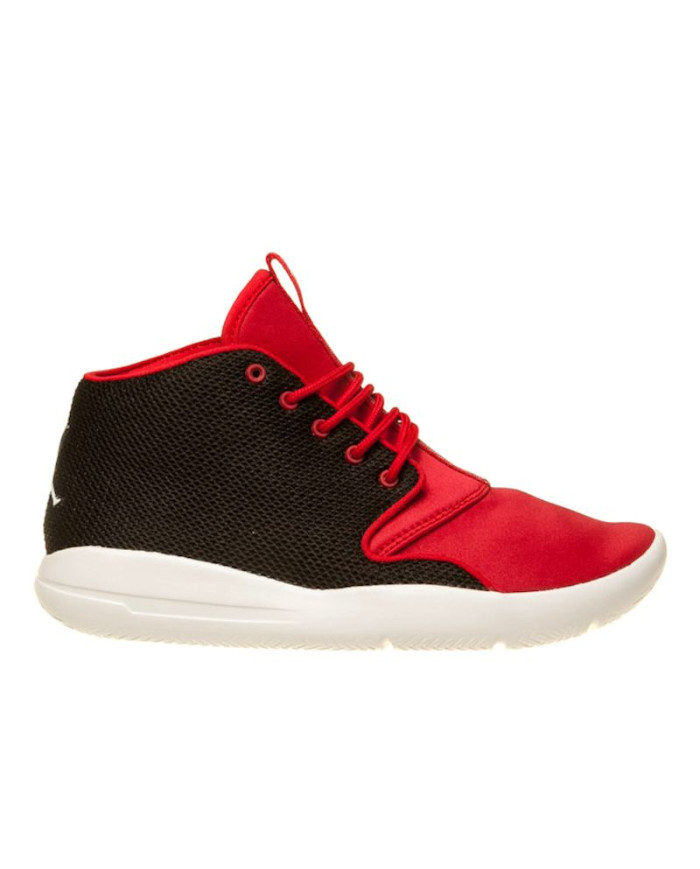 Nike Dziecięce Sneakersy Jordan Eclipse Chukka Bg 881454001 Czarny | Sklep Monotox