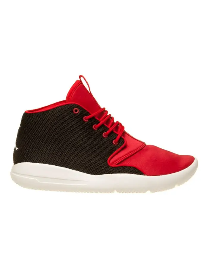 Nike Dziecięce Sneakersy Jordan Eclipse Chukka Bg 881454001 Czarny | Sklep Monotox