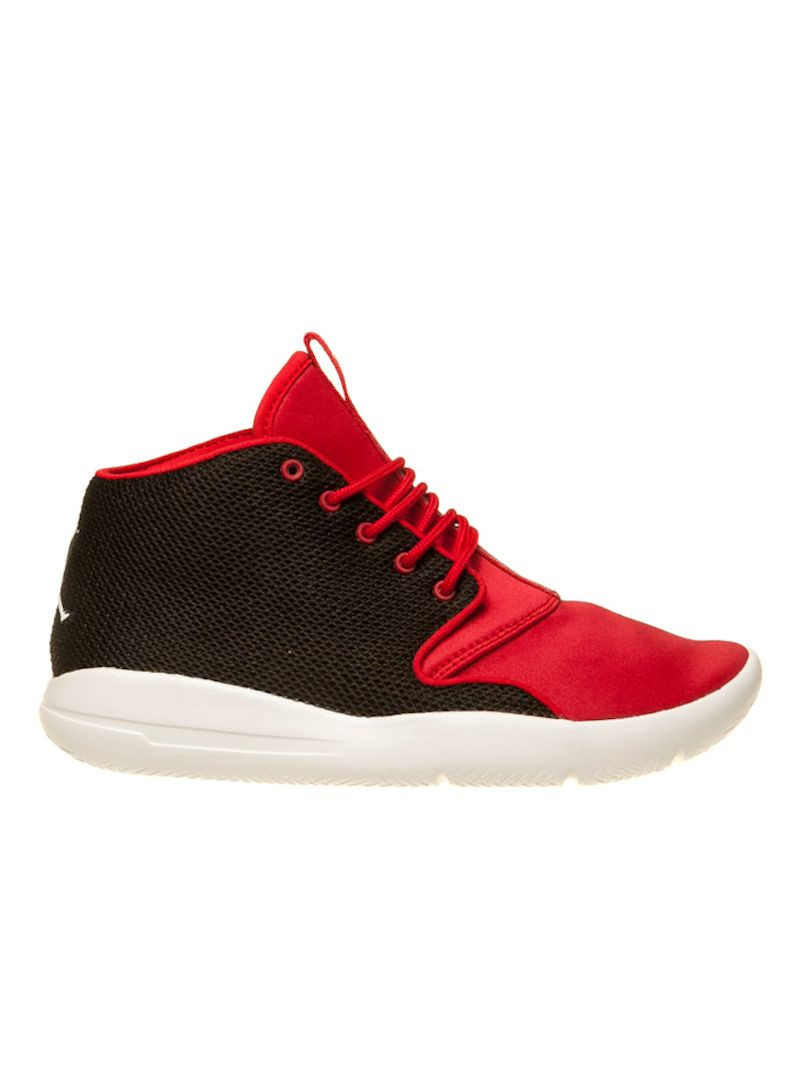 Nike Dziecięce Sneakersy Jordan Eclipse Chukka Bg 881454001 Czarny | Sklep Monotox