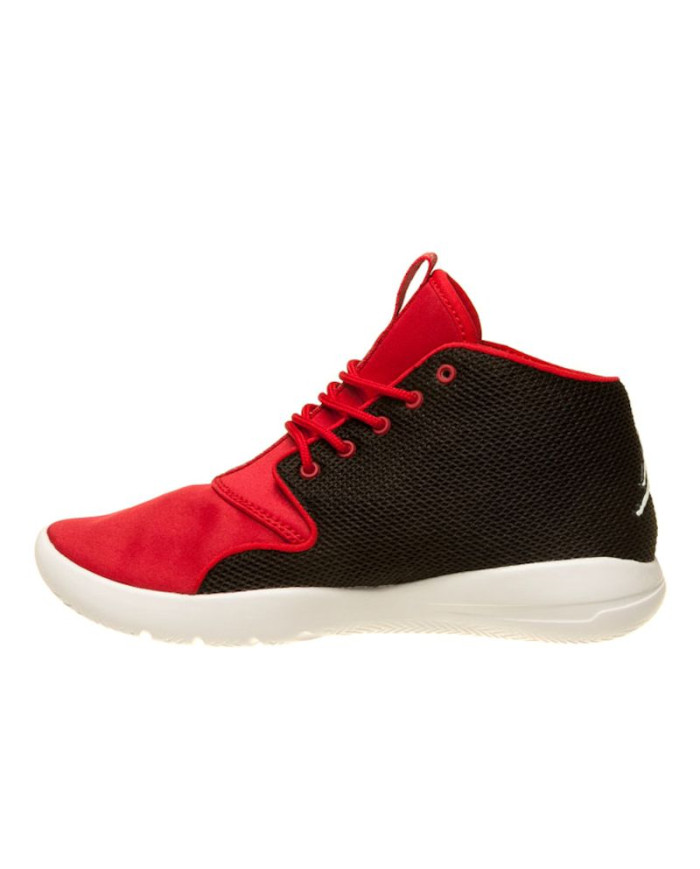 Nike Dziecięce Sneakersy Jordan Eclipse Chukka Bg 881454001 Czarny | Sklep Monotox