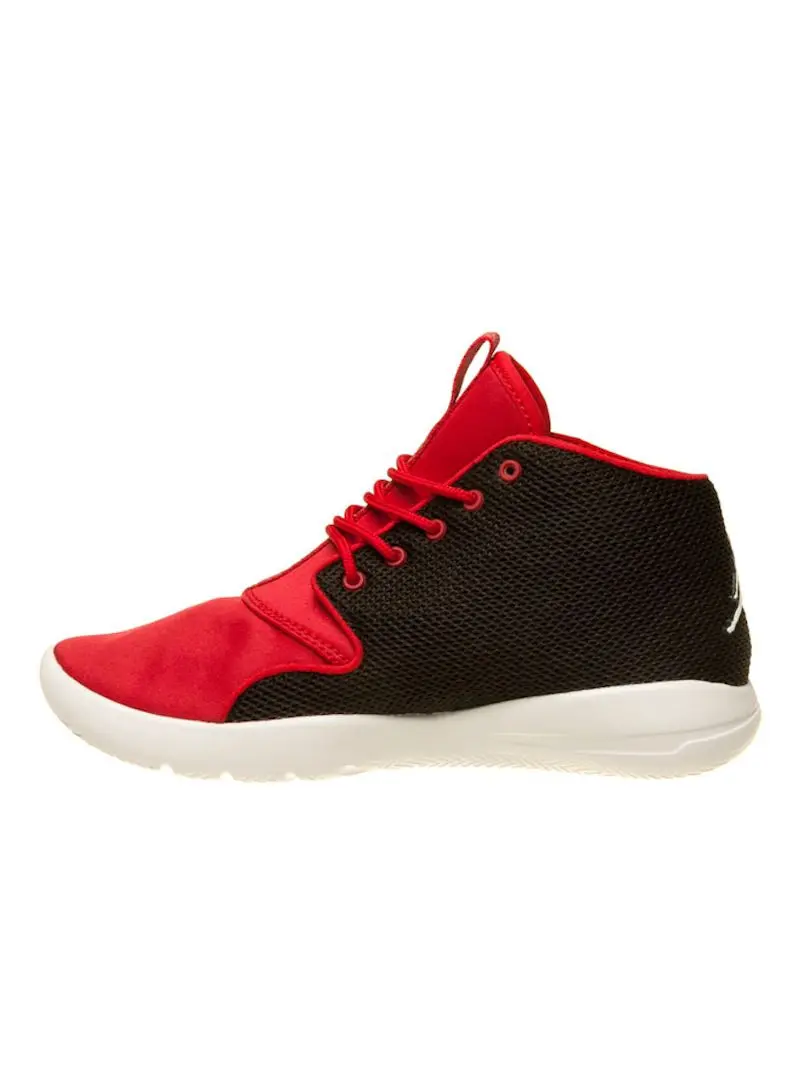 Nike Dziecięce Sneakersy Jordan Eclipse Chukka Bg 881454001 Czarny | Sklep Monotox