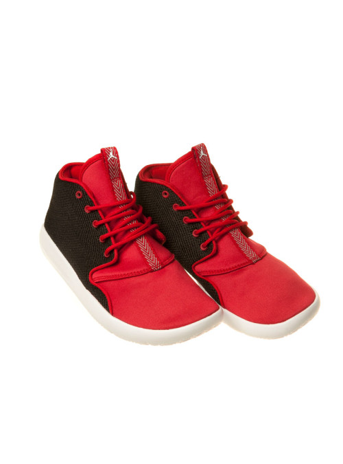 Nike Dziecięce Sneakersy Jordan Eclipse Chukka Bg 881454001 Czarny | Sklep Monotox