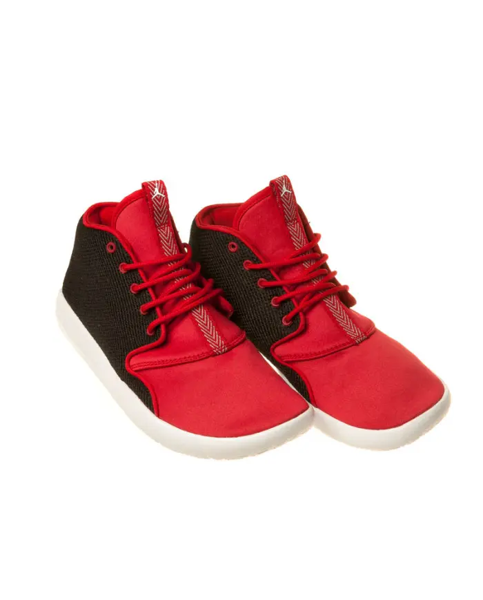 Nike Dziecięce Sneakersy Jordan Eclipse Chukka Bg 881454001 Czarny | Sklep Monotox