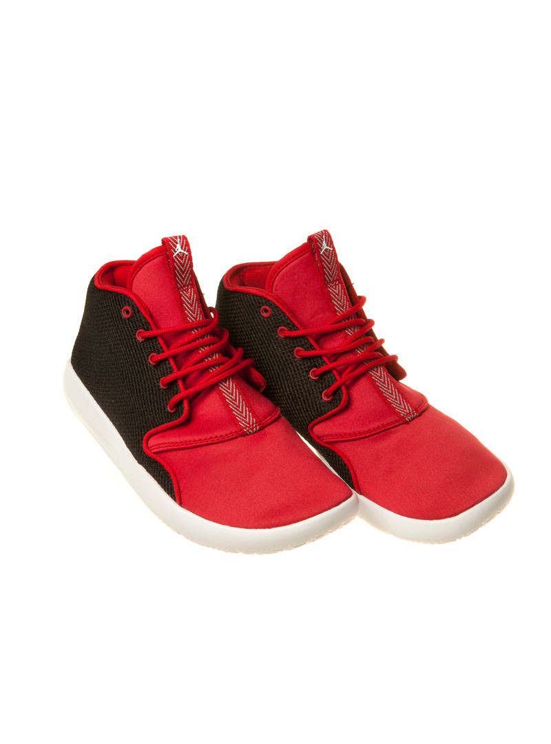 Nike Dziecięce Sneakersy Jordan Eclipse Chukka Bg 881454001 Czarny | Sklep Monotox