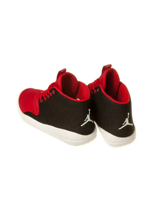 Nike Dziecięce Sneakersy Jordan Eclipse Chukka Bg 881454001 Czarny | Sklep Monotox