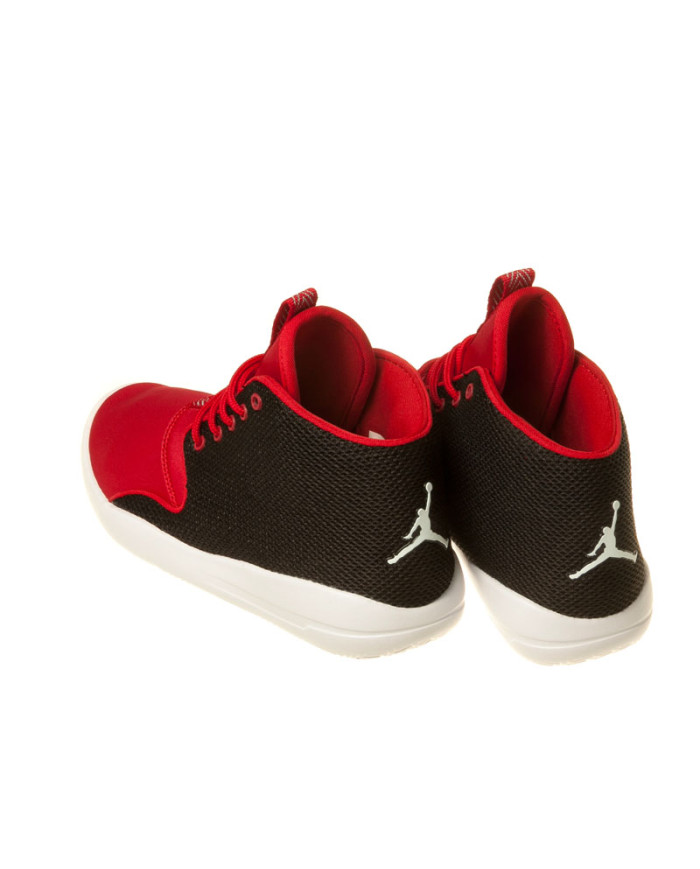 Nike Dziecięce Sneakersy Jordan Eclipse Chukka Bg 881454001 Czarny | Sklep Monotox
