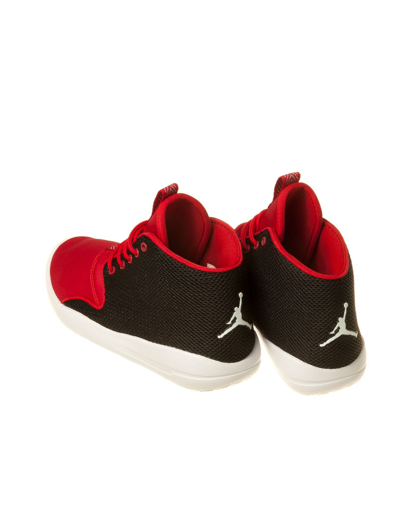 Nike Dziecięce Sneakersy Jordan Eclipse Chukka Bg 881454001 Czarny | Sklep Monotox