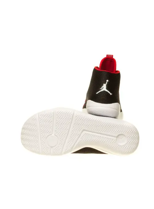 Nike Dziecięce Sneakersy Jordan Eclipse Chukka Bg 881454001 Czarny | Sklep Monotox