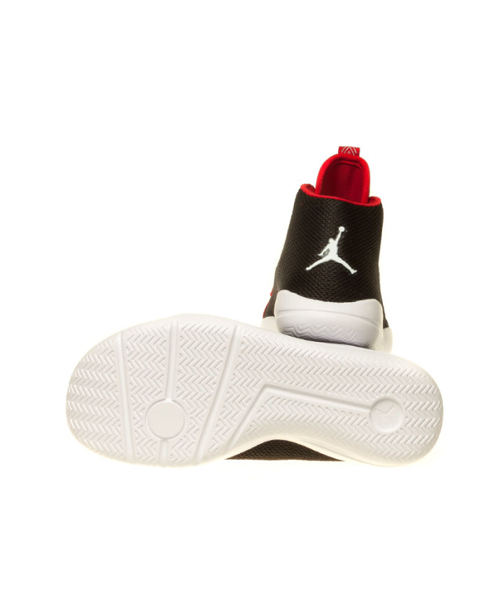 Nike Dziecięce Sneakersy Jordan Eclipse Chukka Bg 881454001 Czarny | Sklep Monotox