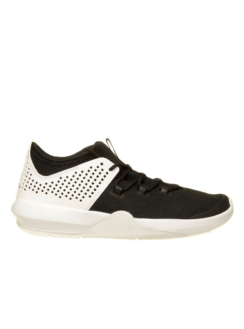 Nike Dziecięce Sneakersy Jordan Express Bg 897990010 Czarny | Sklep Monotox