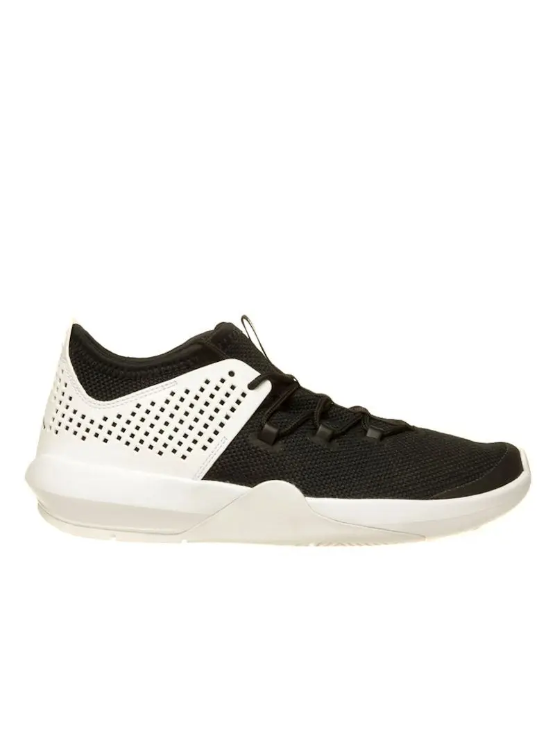 Nike Dziecięce Sneakersy Jordan Express Bg 897990010 Czarny | Sklep Monotox