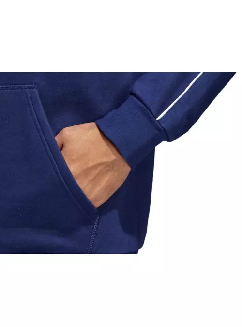Adidas CORE18 HOODY CV3332