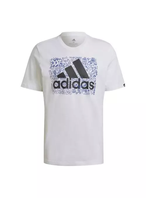 Adidas M DDLBMB L T GS4001