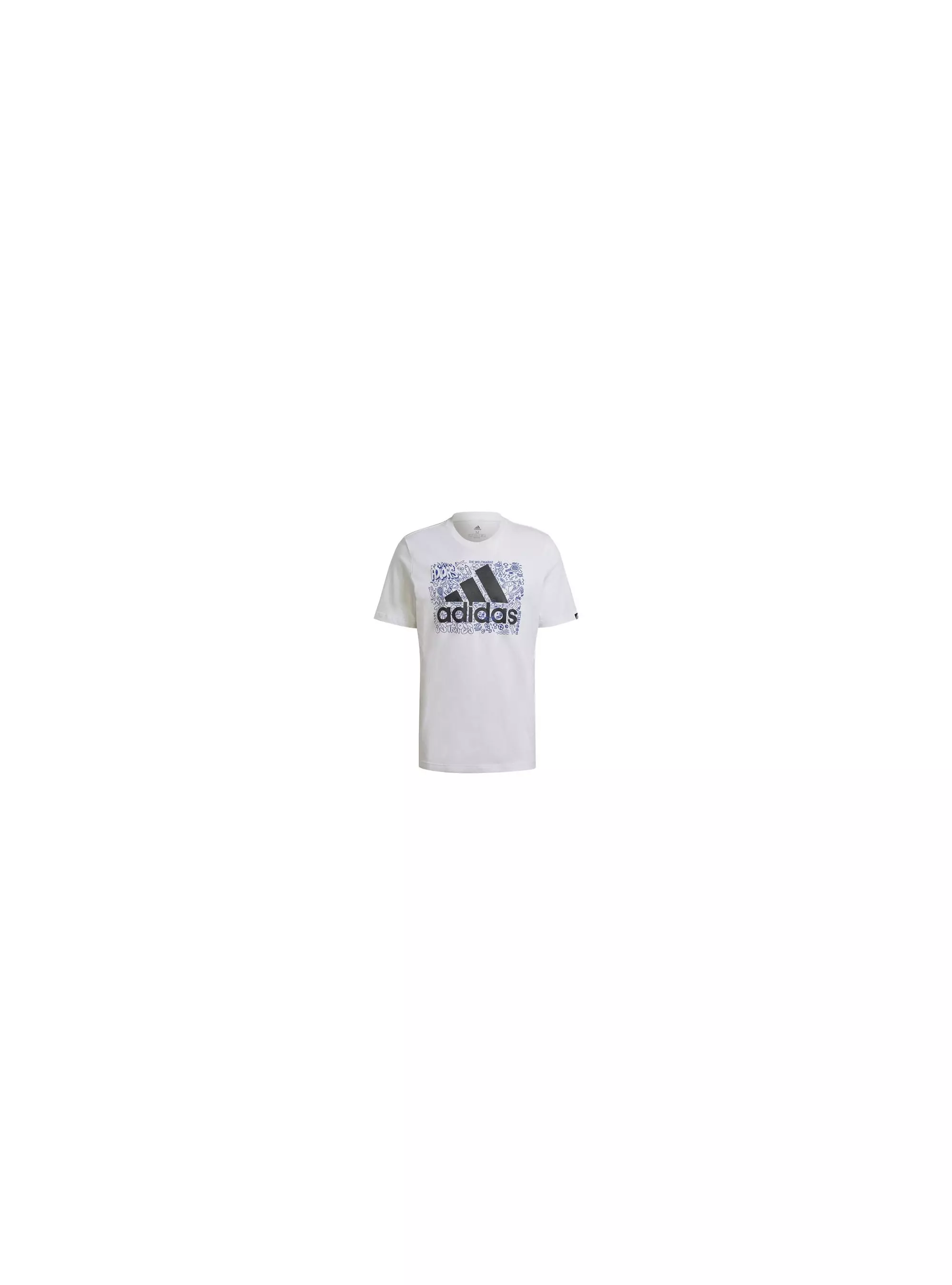 Adidas M DDLBMB L T GS4001