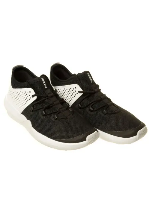 Nike Dziecięce Sneakersy Jordan Express Bg 897990010 Czarny | Sklep Monotox