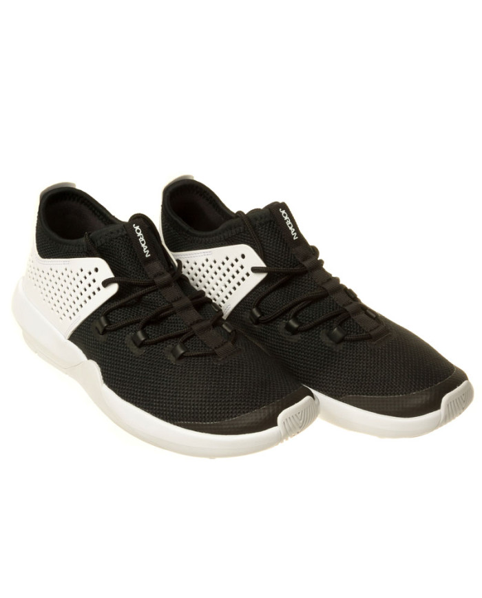 Nike Dziecięce Sneakersy Jordan Express Bg 897990010 Czarny | Sklep Monotox