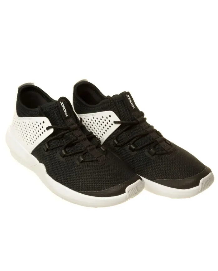 Nike Dziecięce Sneakersy Jordan Express Bg 897990010 Czarny | Sklep Monotox